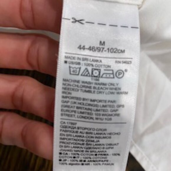 Lacoste Classic polo l/s slim fit sz 38 - Picture 4 of 13